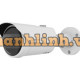 Camera IP Hanwha Vision Wisenet Samsung QNO-C6083R